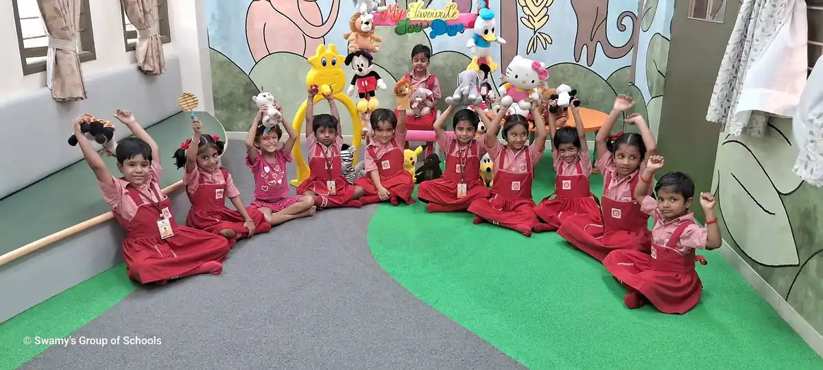 Little Learner's Celebration
